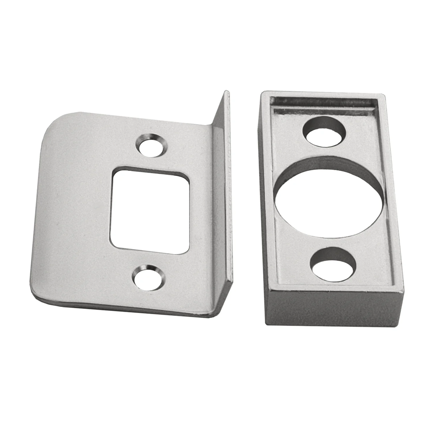 Nidus Tubular Latch Rebate Kit - Available in Various Finishes - Image 4