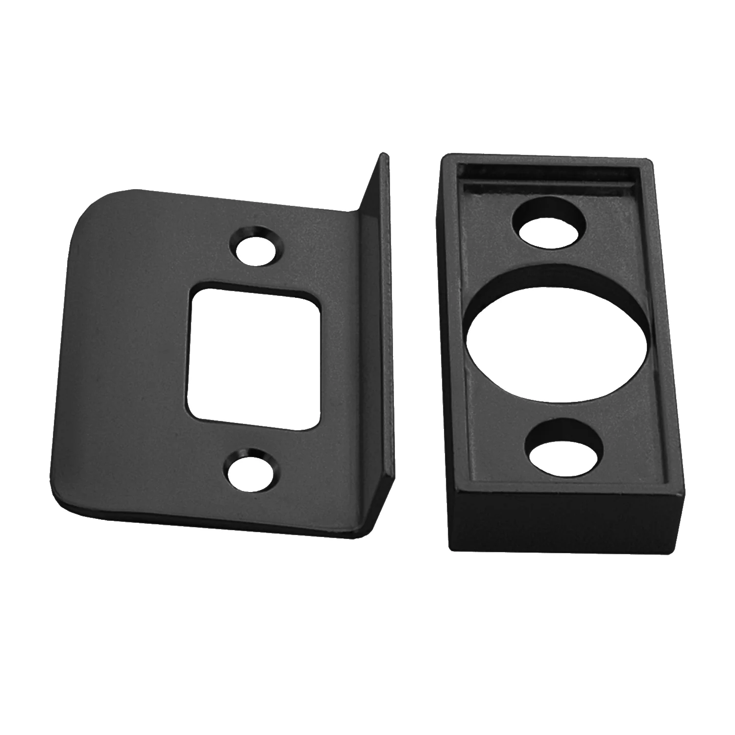 Nidus Tubular Latch Rebate Kit - Available in Various Finishes - Image 5