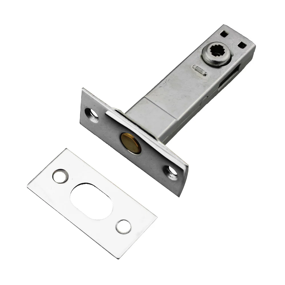 Nidus Tubular Privacy Bolt - Available in Various Finishes and Sizes - Image 10