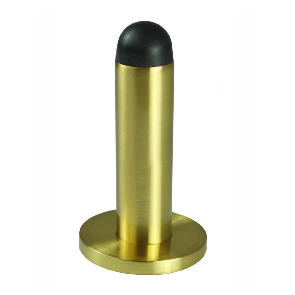 Nidus Type 1 Wall Mounted Door Stop 80mm - Available in Various Finishes - Image 5