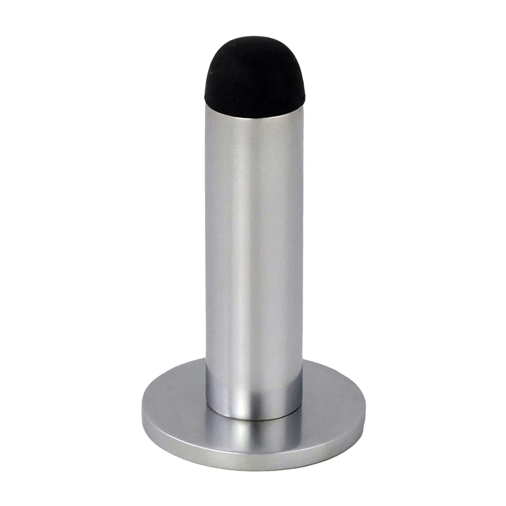 Nidus Type 1 Wall Mounted Door Stop 80mm - Available in Various Finishes - Image 8