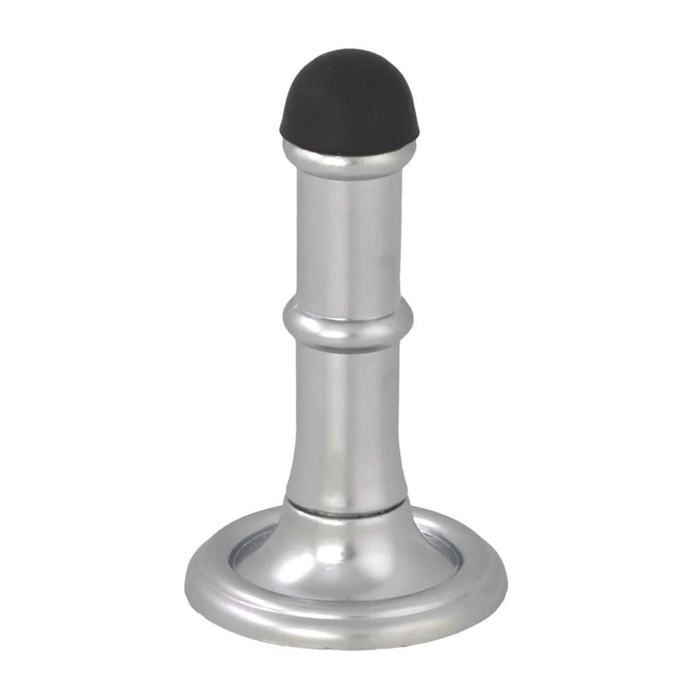 Nidus Type 2 Wall mounted Door Stop 70mm - Available in Various Finishes - Image 2