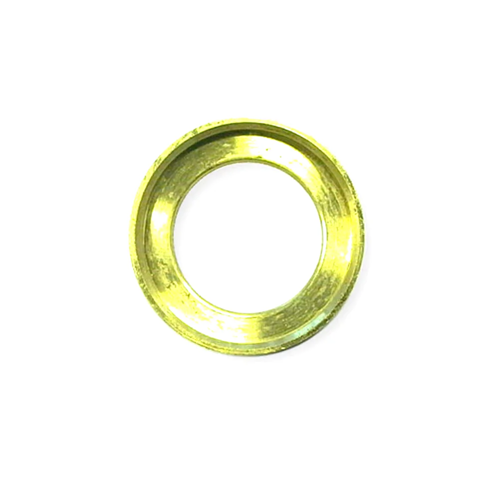 Parisi Brass Raised Wall Washer Door Spare Parts - Available in Various Finishes and Sizes - Image 2