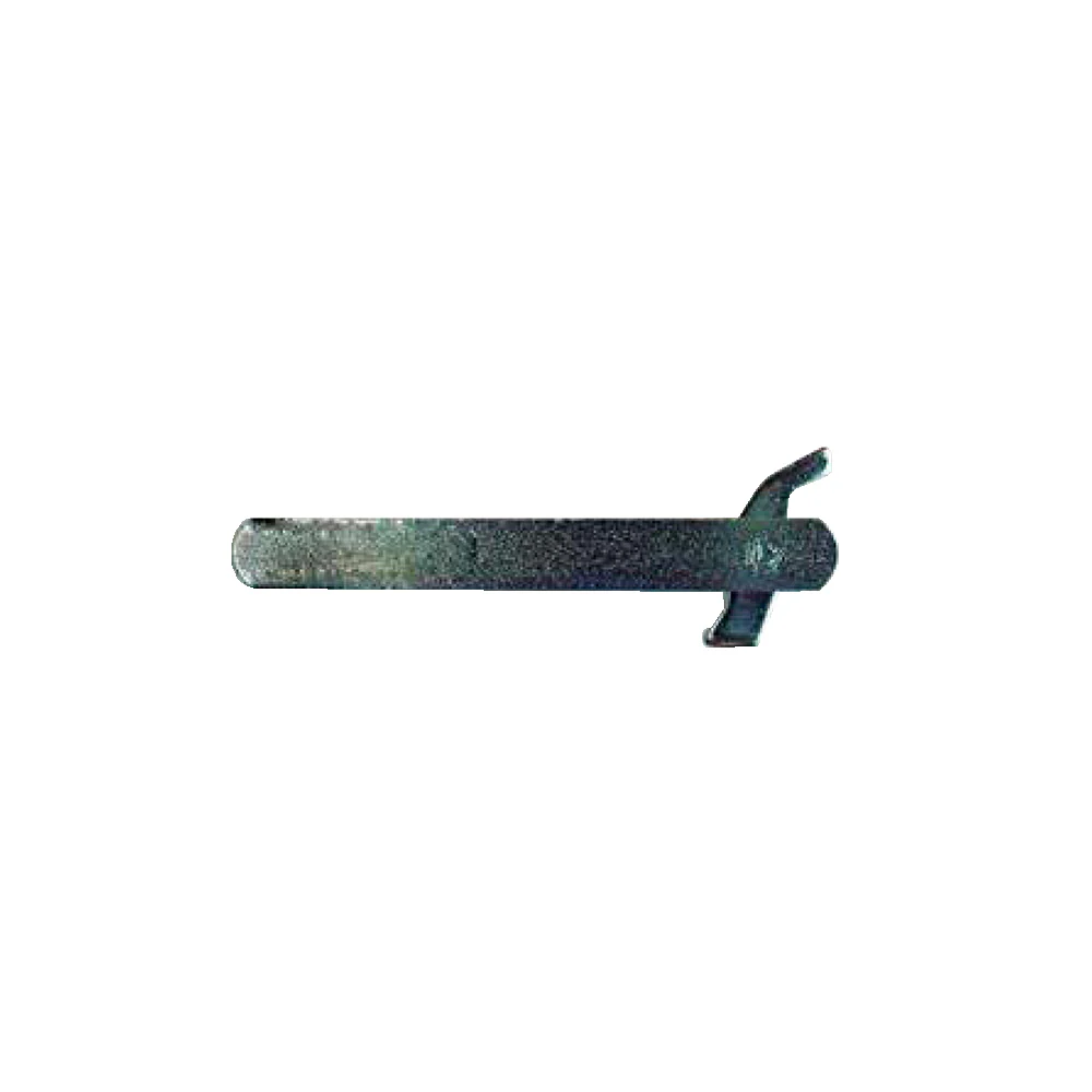 Parisi SPI06 Door Spare Parts Drop Cam 8mm Spindle