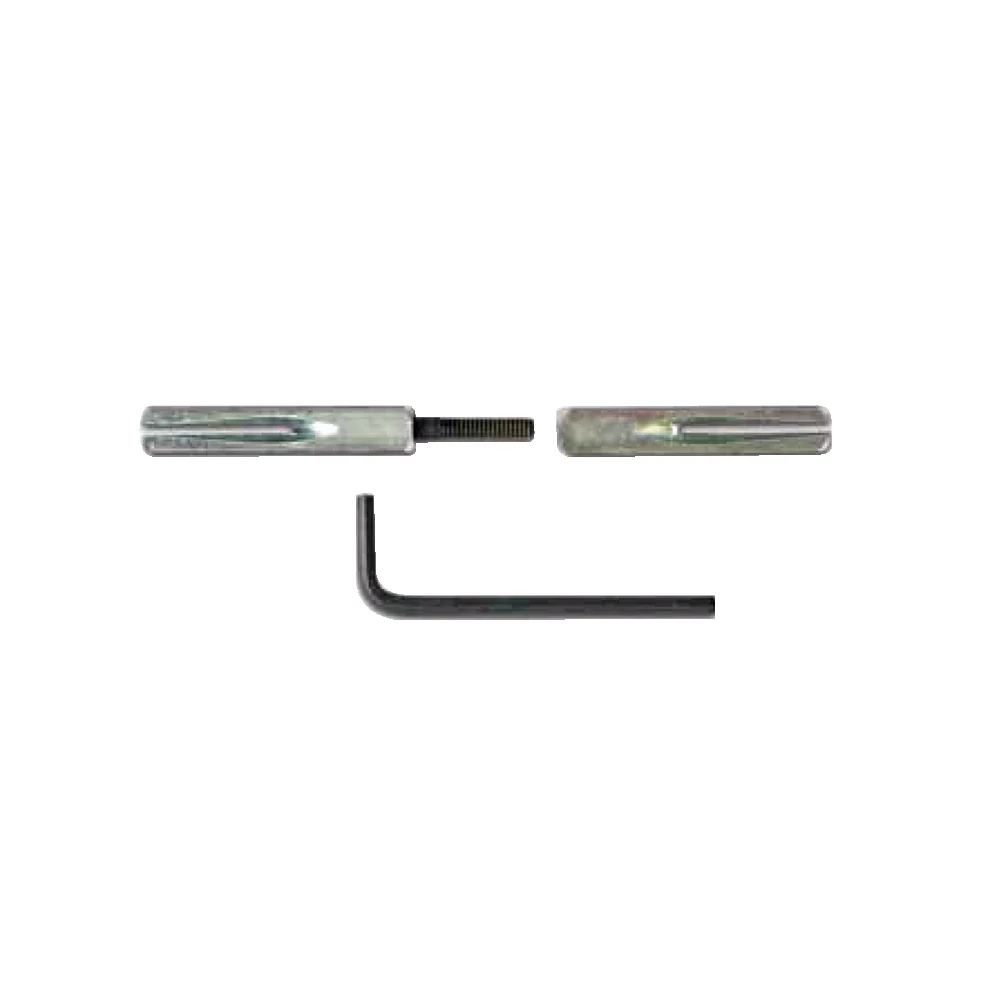 Parisi Door Spare Parts Spindle Set SPI03A