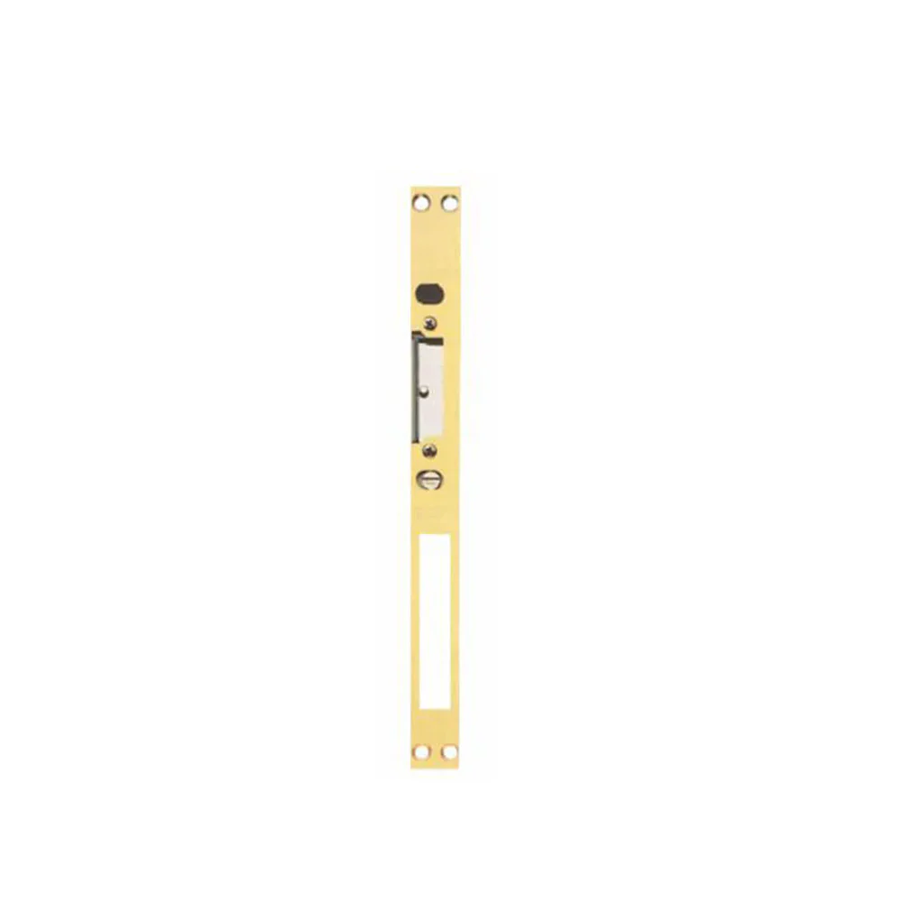 Parisi Electric Strike for 22xx Lock 822EL - Available in Chrome Plate and Satin Chrome - Image 2