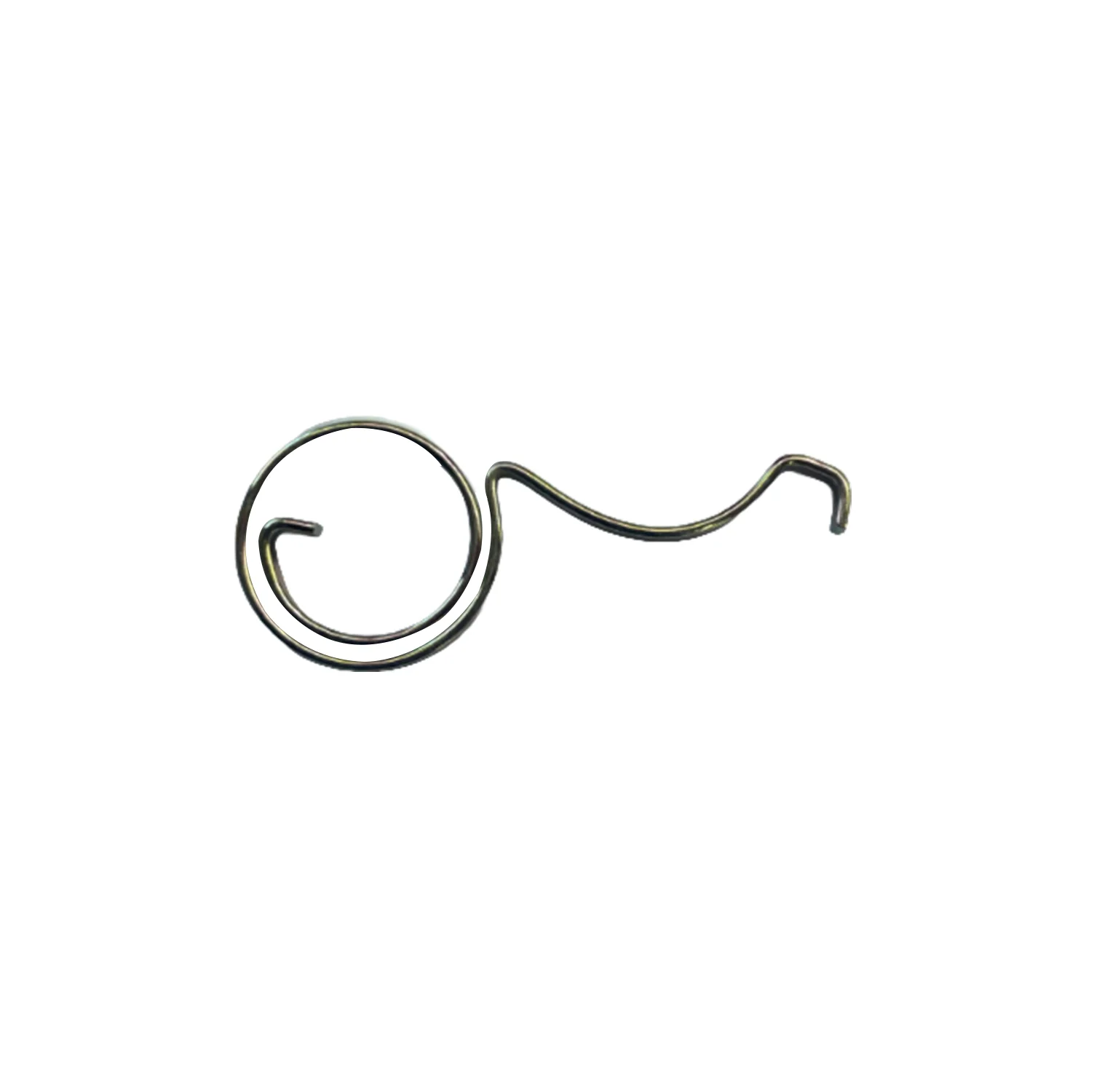 Parisi Replacement Coil Spring For Lever on Rose 19x26x2.5mm COIL07