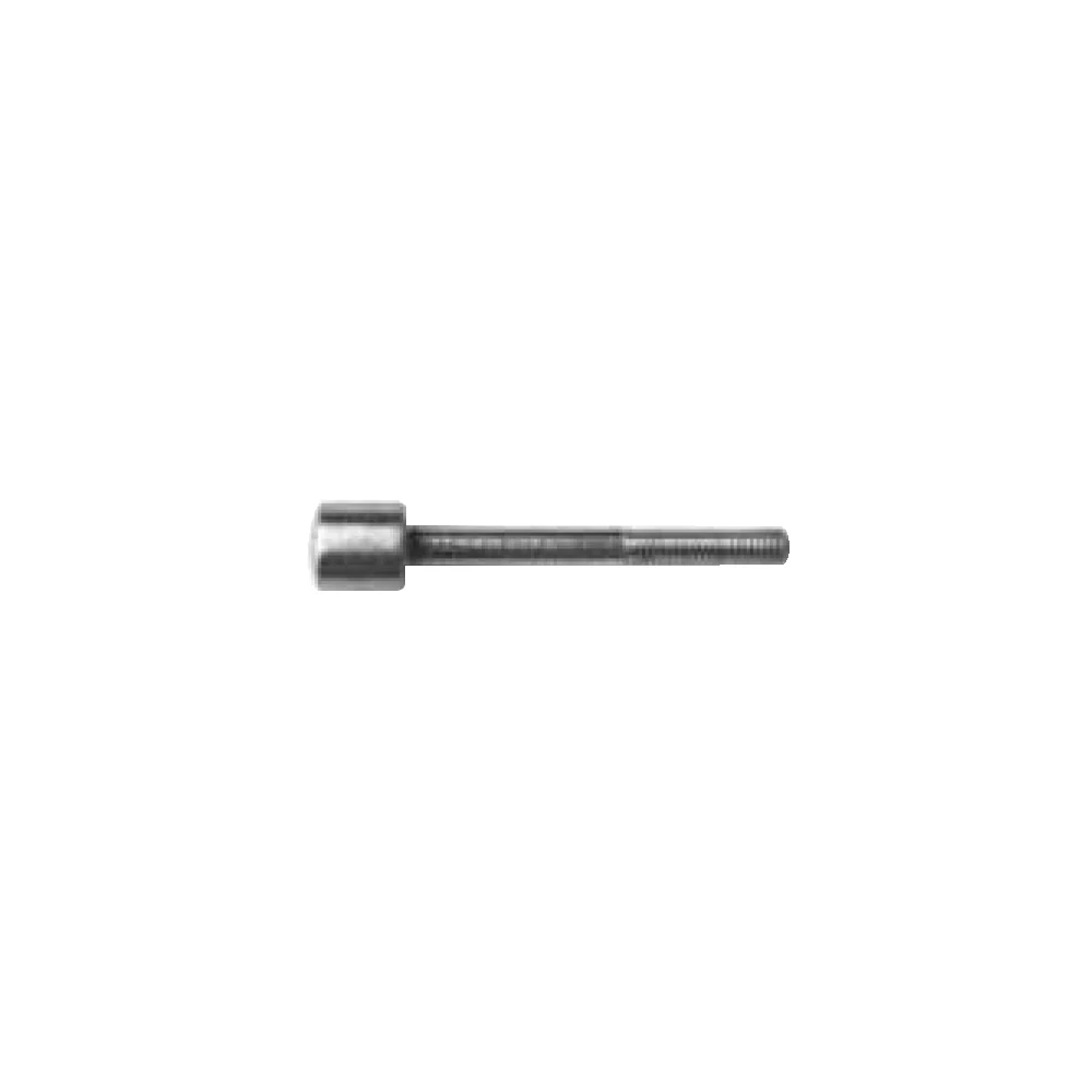 Parisi PIN01SC Spare Door Parts Privacy Pin Standard Satin Chrome