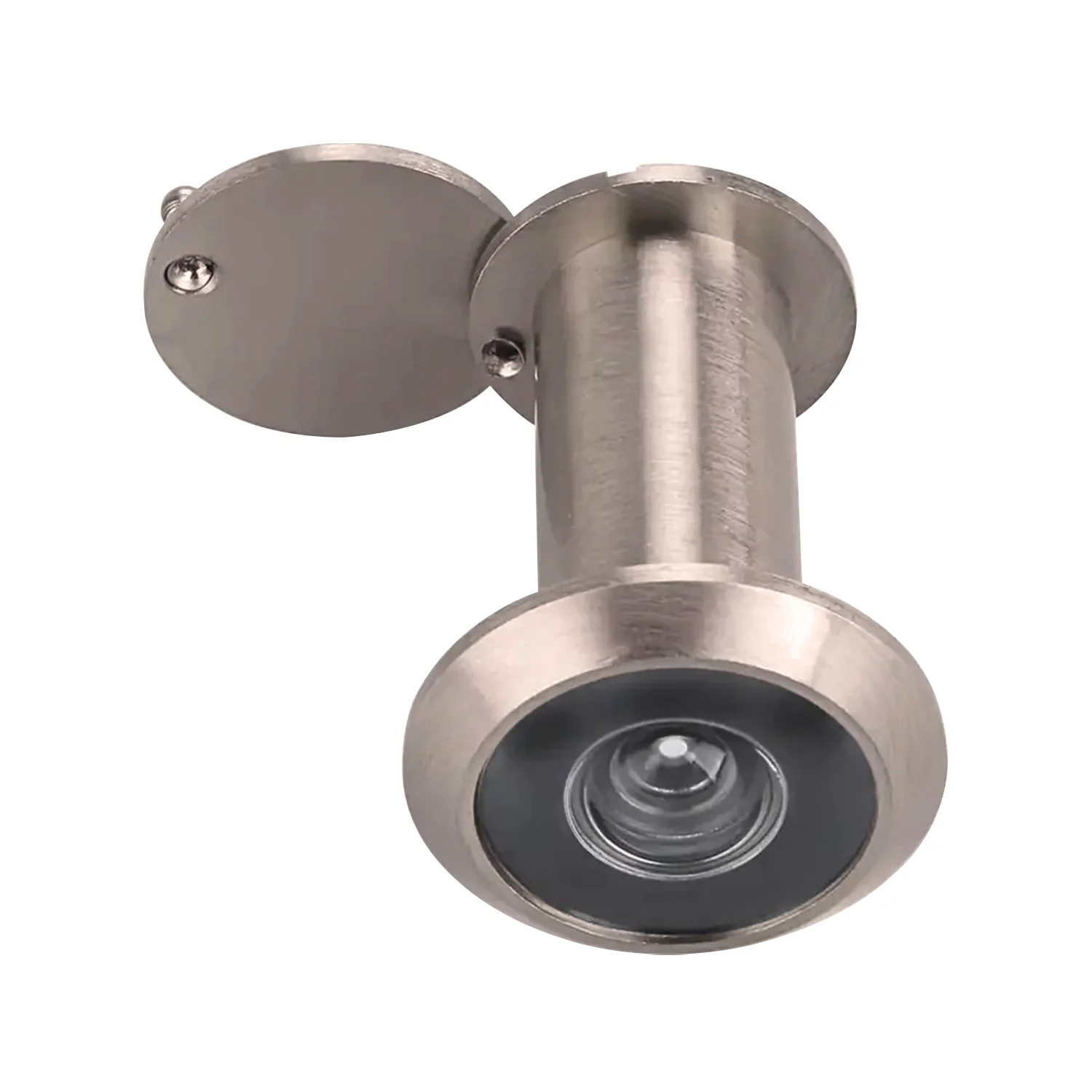 Pedret Door Viewer 200 Degree - Available in Various Finishes and Functions - Image 10