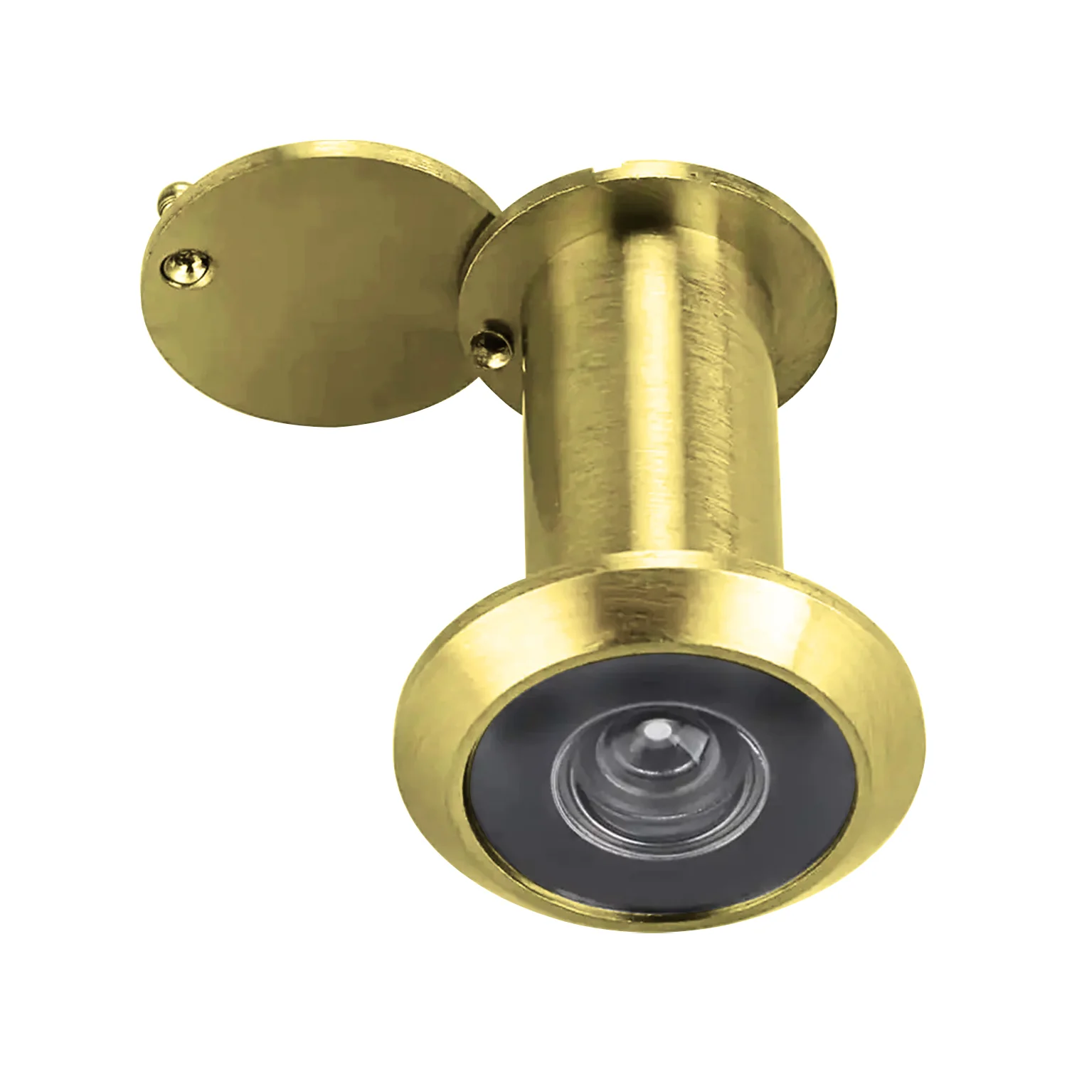 Pedret Door Viewer 200 Degree - Available in Various Finishes and Functions - Image 7