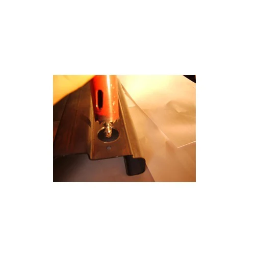 Precision Concealed Magnetic Catch PLS24SSP2 Metal Metal Stainless Steel - Image 3