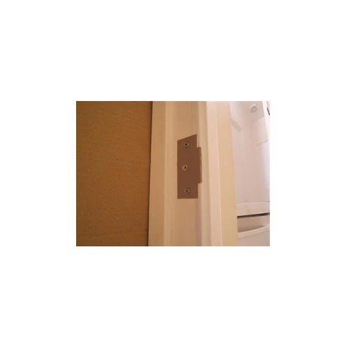 Precision Concealed Magnetic Catch Timber Metal Stainless Steel PLS24SSP1 - Image 2