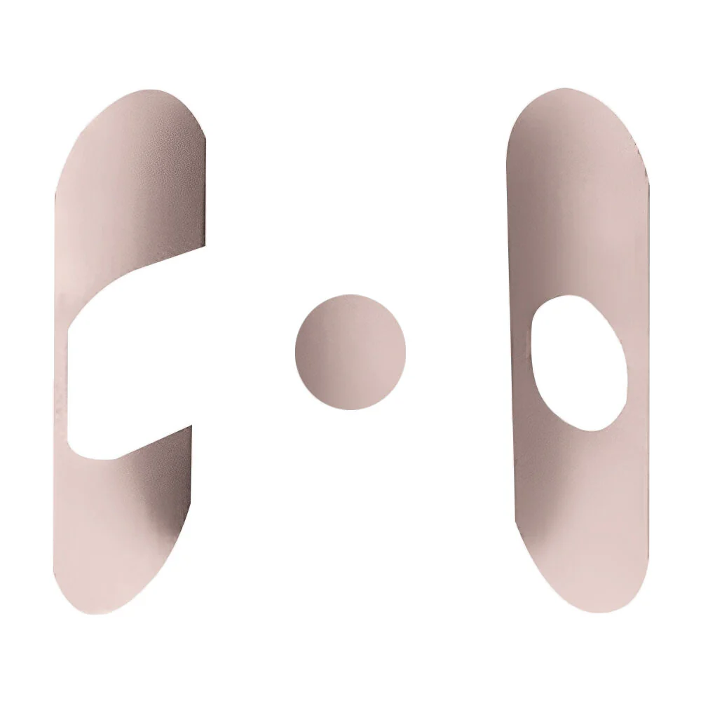 Precision Self Adhesive Coverplate Set - Available in Various Finishes - Image 7
