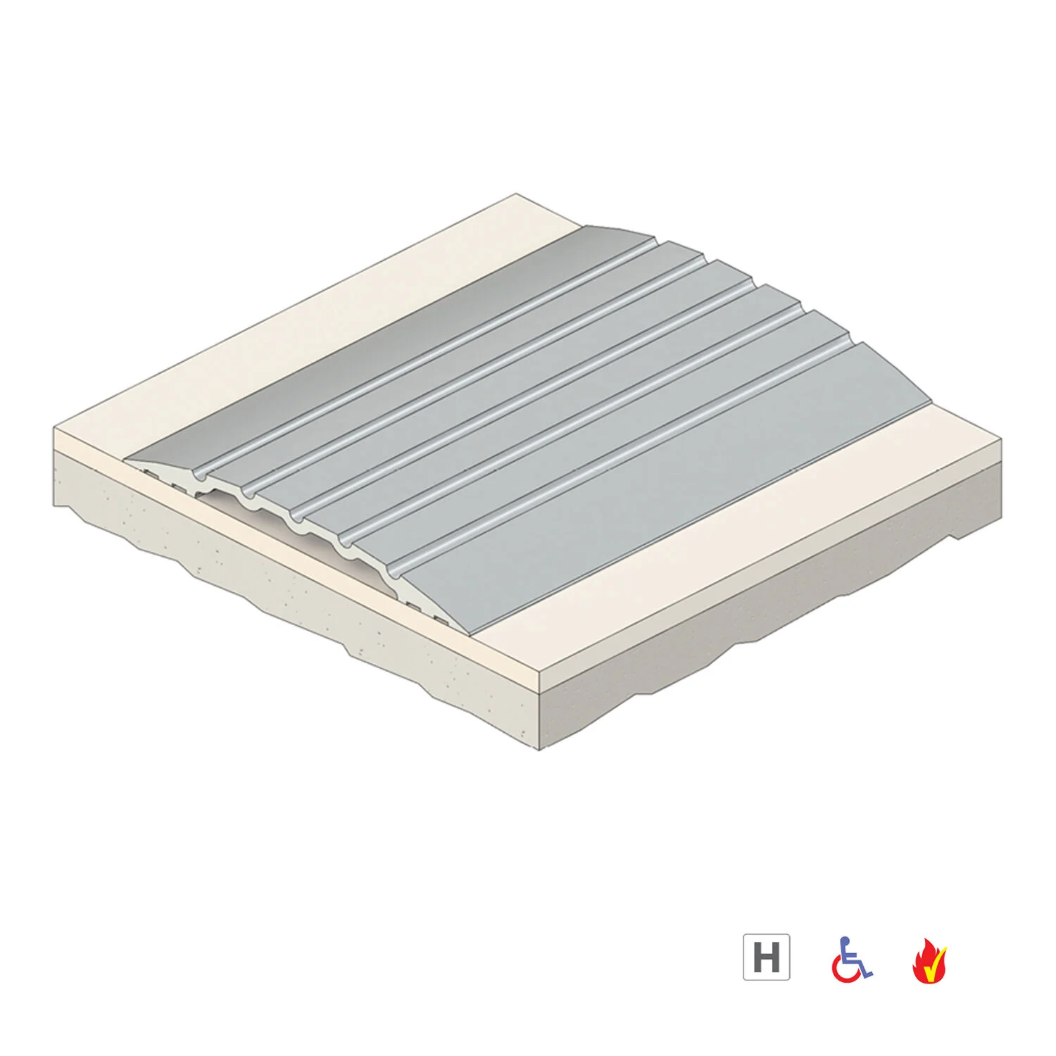 Raven RP115 Threshold Plates - Available in Various Sizes - Image 4