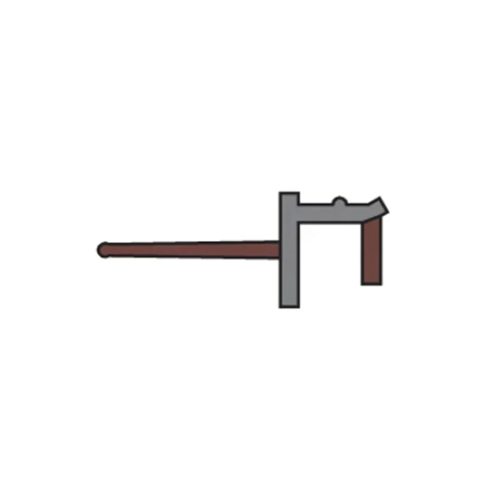Raven RP73 Perimeter Sweep Seal - Available in Various Sizes - Image 2