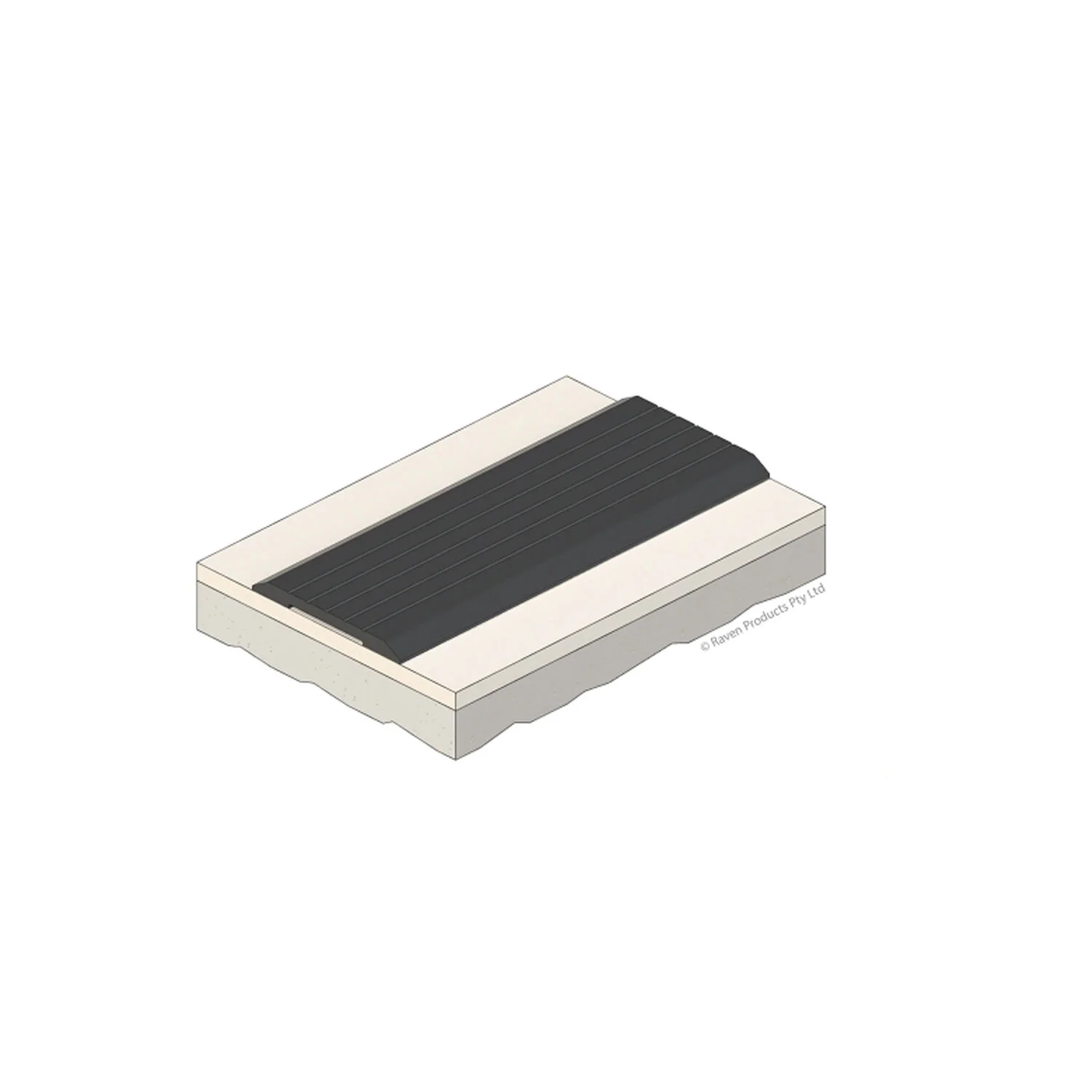 Raven RP95 Threshold Plate - Available in Various sizes & Finishes - Image 5