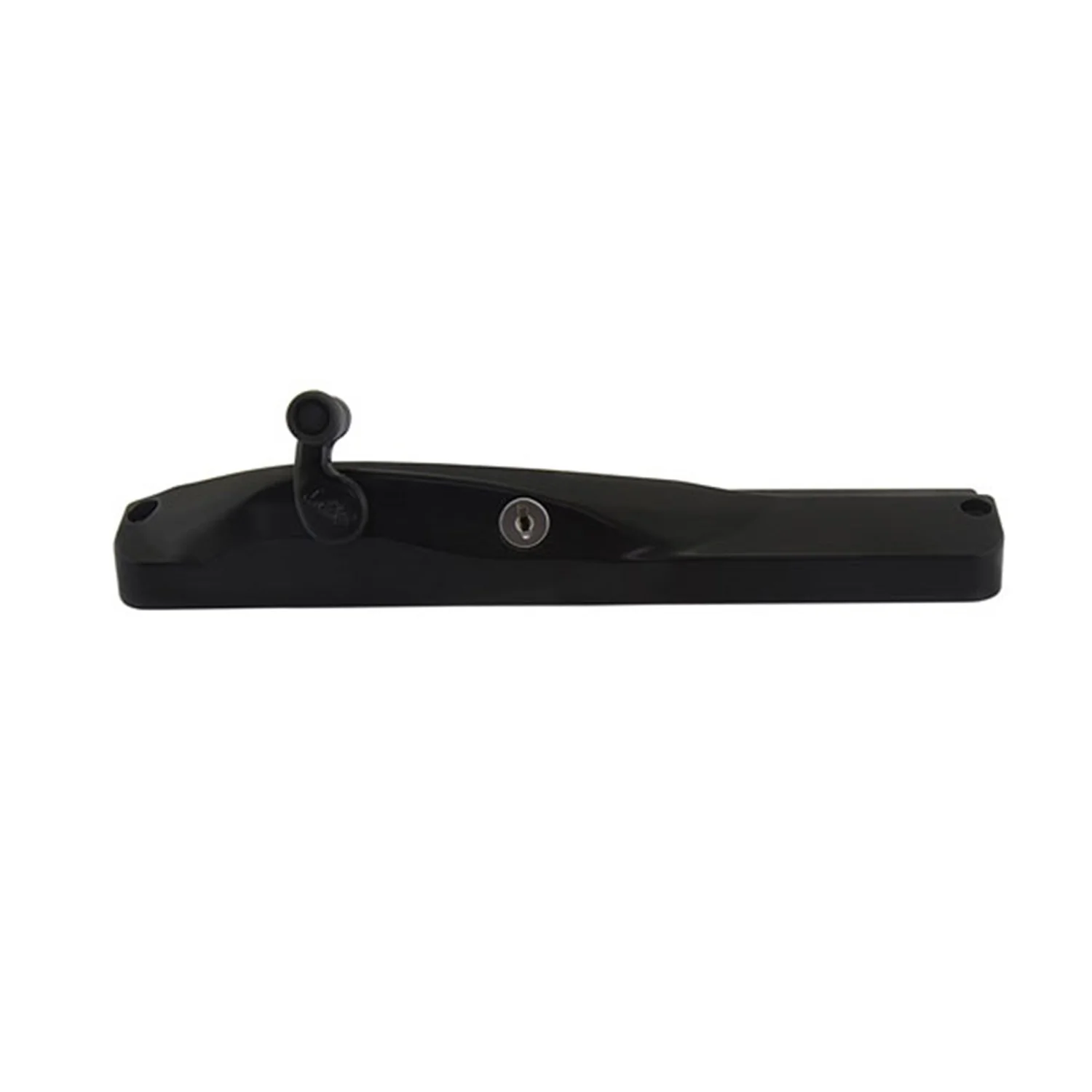 Remsafe Chain Winder Restrictable to 125mm in Stainless Steel Chain - Available in Black and White - Image 4