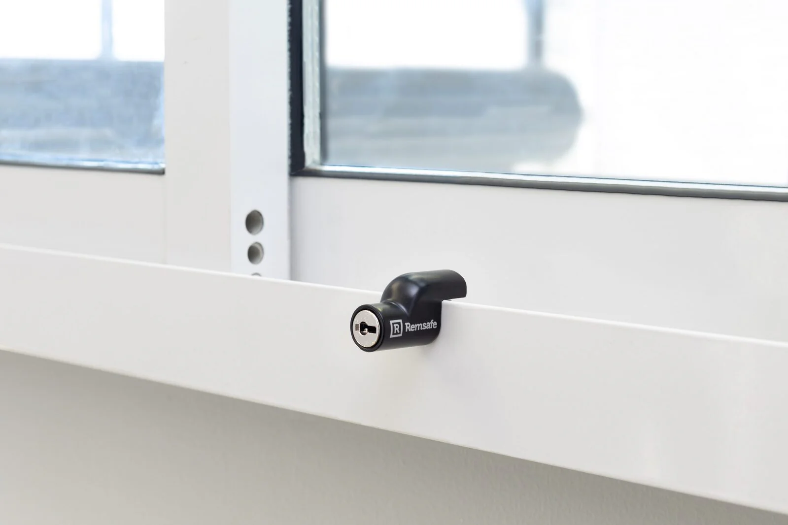 Remsafe Venlock Mini Window Lock - Available in Various Finishes - Image 2