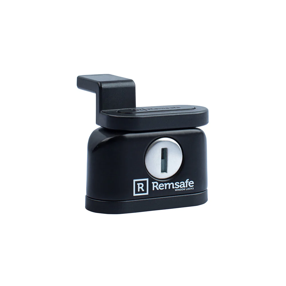 Remsafe Window Block Lock and Packer - Image 3