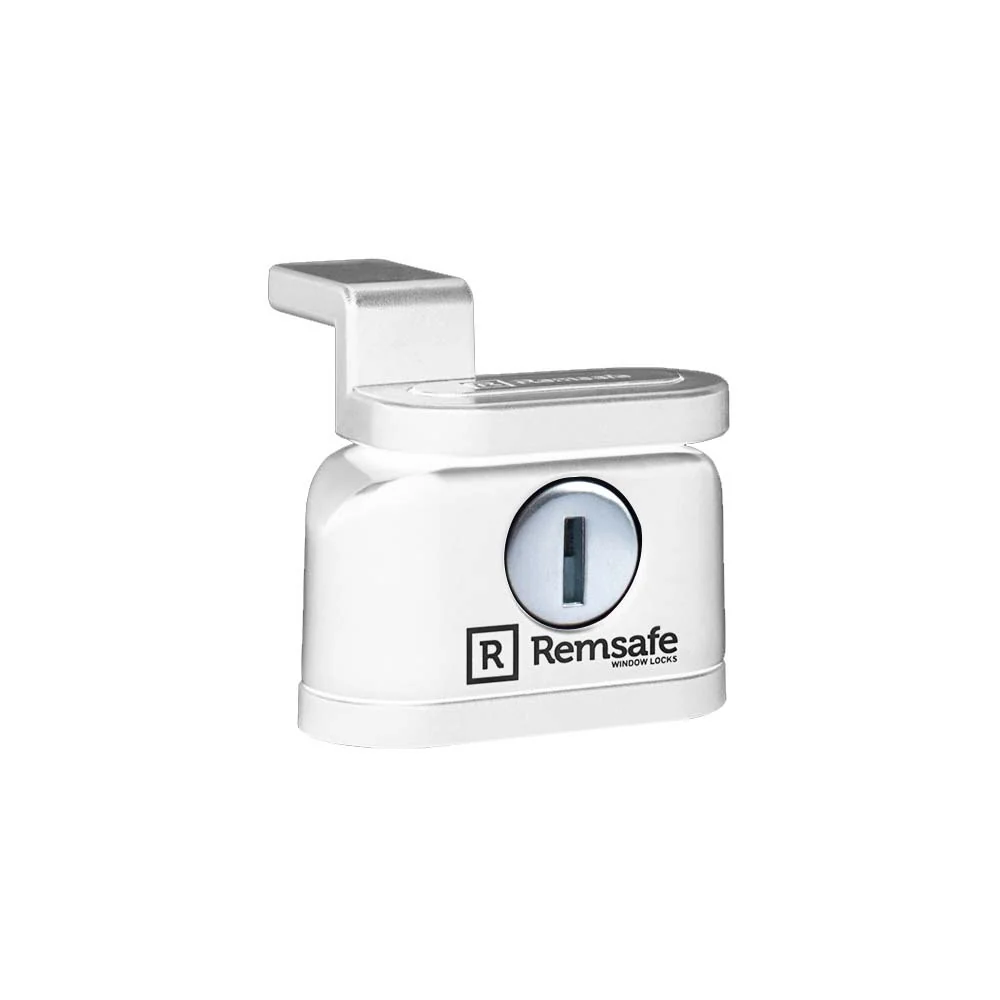Remsafe Window Block Lock and Packer - Image 4