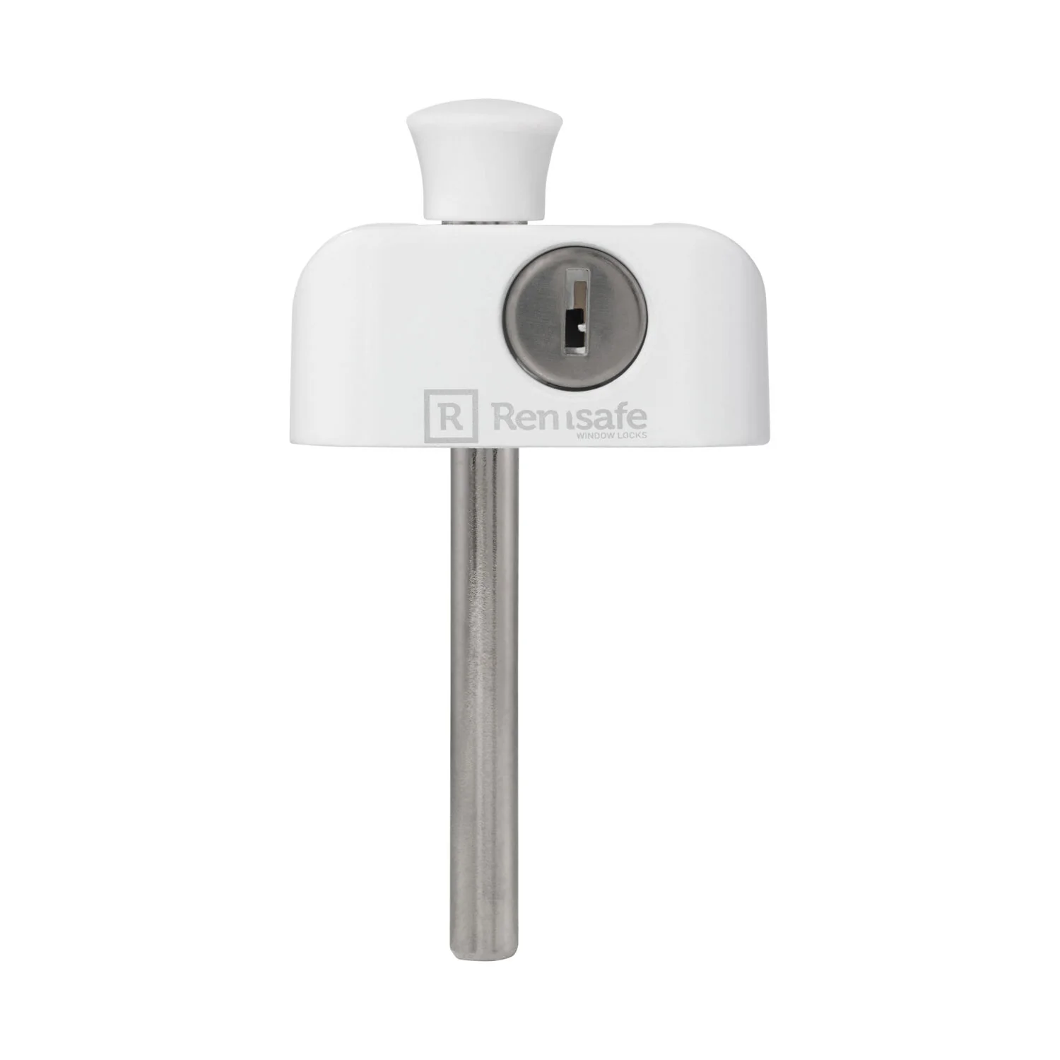 Remsafe Window Multi Bolt - Available in Black and White - Image 4