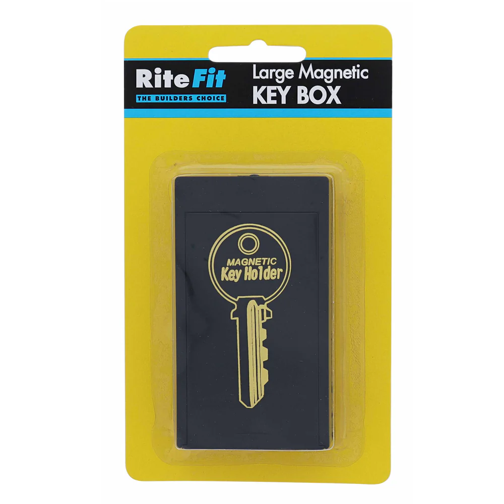 RiteFit Magnetic Key Box Hider Large Size Suits Car Keys HK496-3 - Image 2