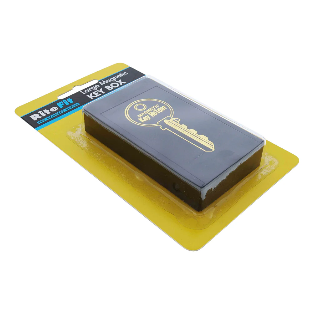 RiteFit Magnetic Key Box Hider Large Size Suits Car Keys HK496-3 - Image 3
