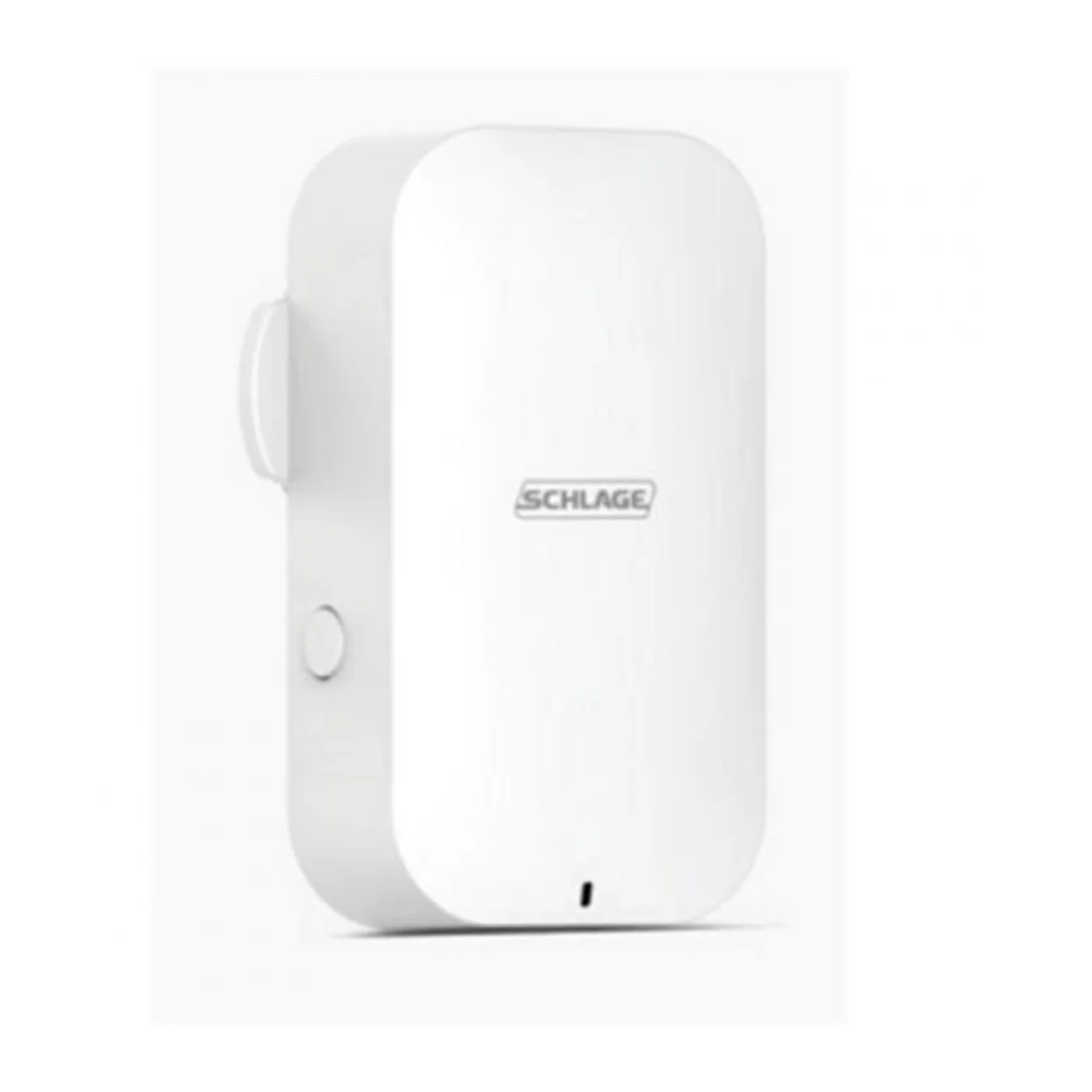 Schlage SREAB0001 Ease Smart Locks Wi-Fi Bridge White - Image 2