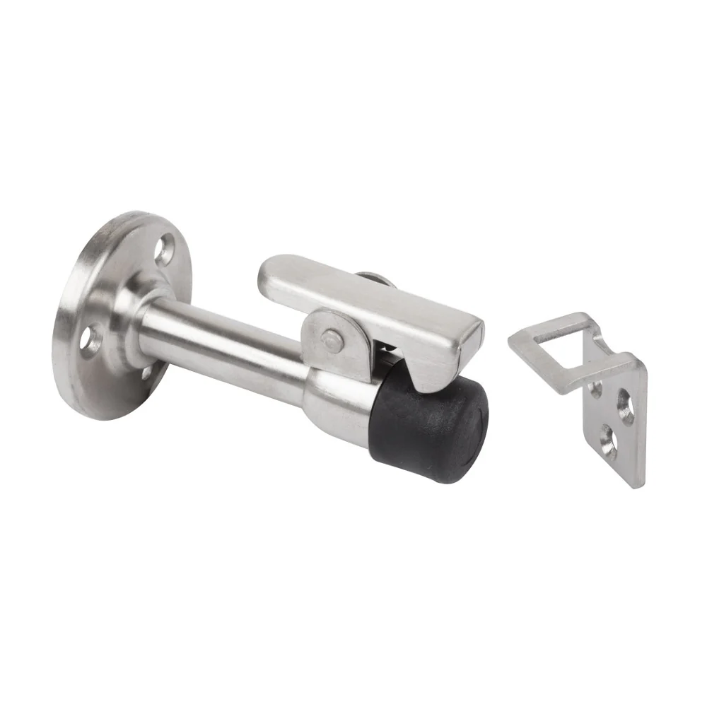 Scope Auto Buffer/Catch Door Holder Wall - Available in Various Finishes - Image 2