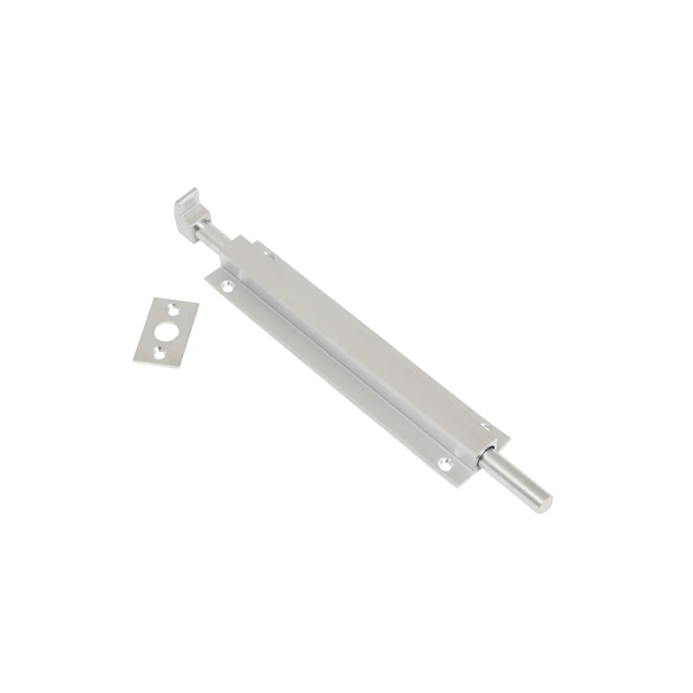 Scope BB07 Heavy Duty Foot Bolt - Available in Various Finishes and Sizes - Image 3
