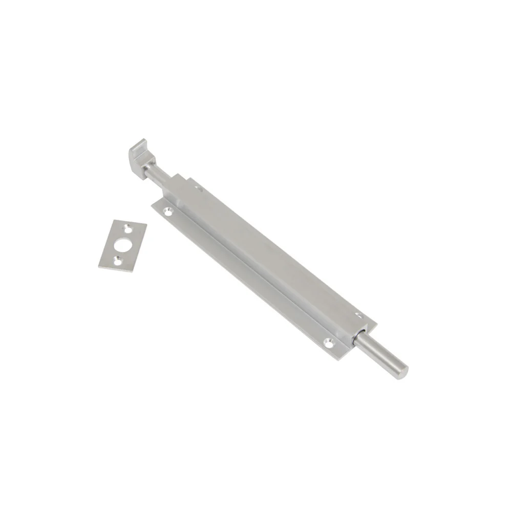 Scope BB07 Heavy Duty Foot Bolt - Available in Various Finishes and Sizes - Image 4