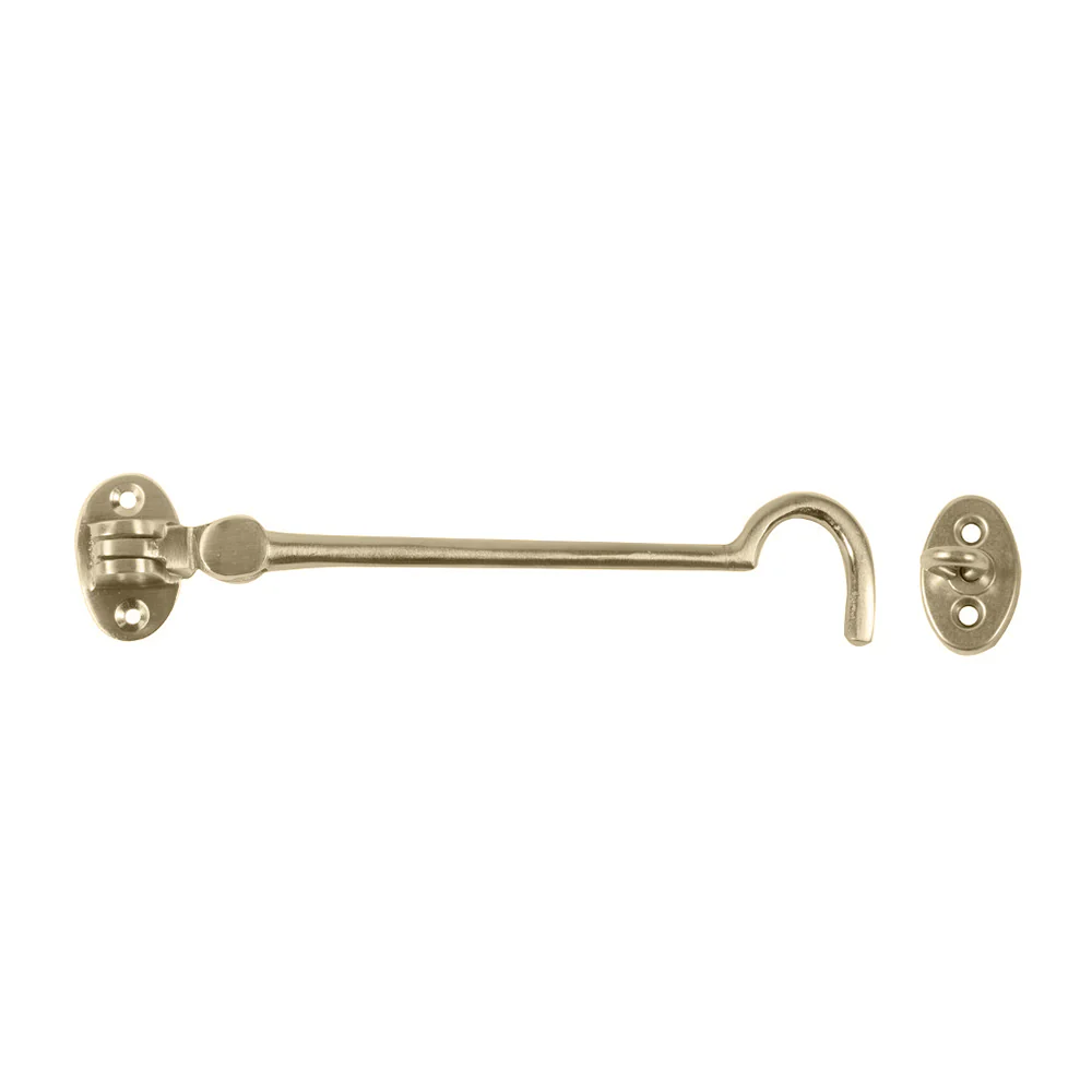 Scope Cabin Hook Silent - Available in Various Finishes and Sizes - Image 12