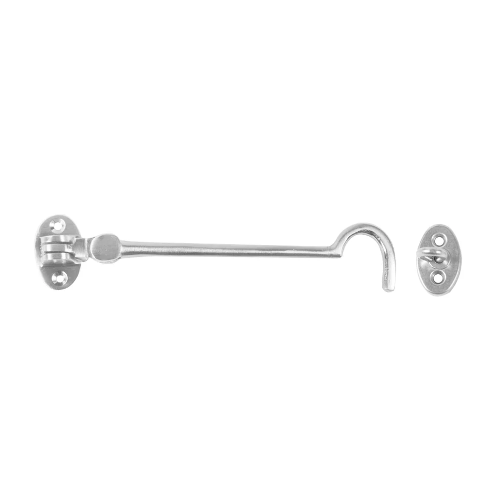 Scope Cabin Hook Silent - Available in Various Finishes and Sizes - Image 6