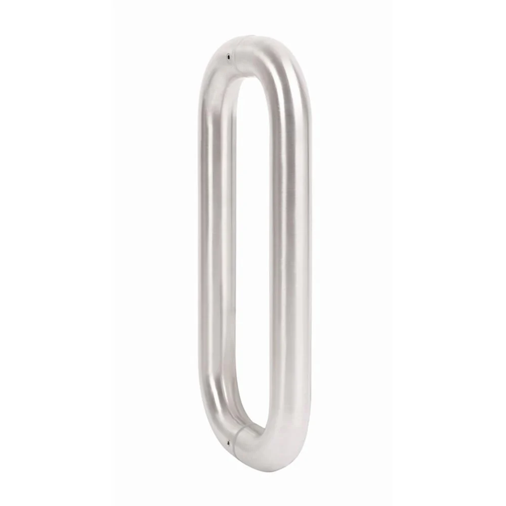 Scope D Entrance Pull Handle Straight - Available in Various Finishes and Fixing - Image 4