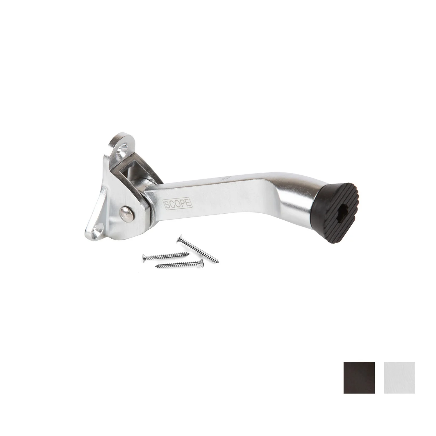 Scope Door Leg Friction Holder