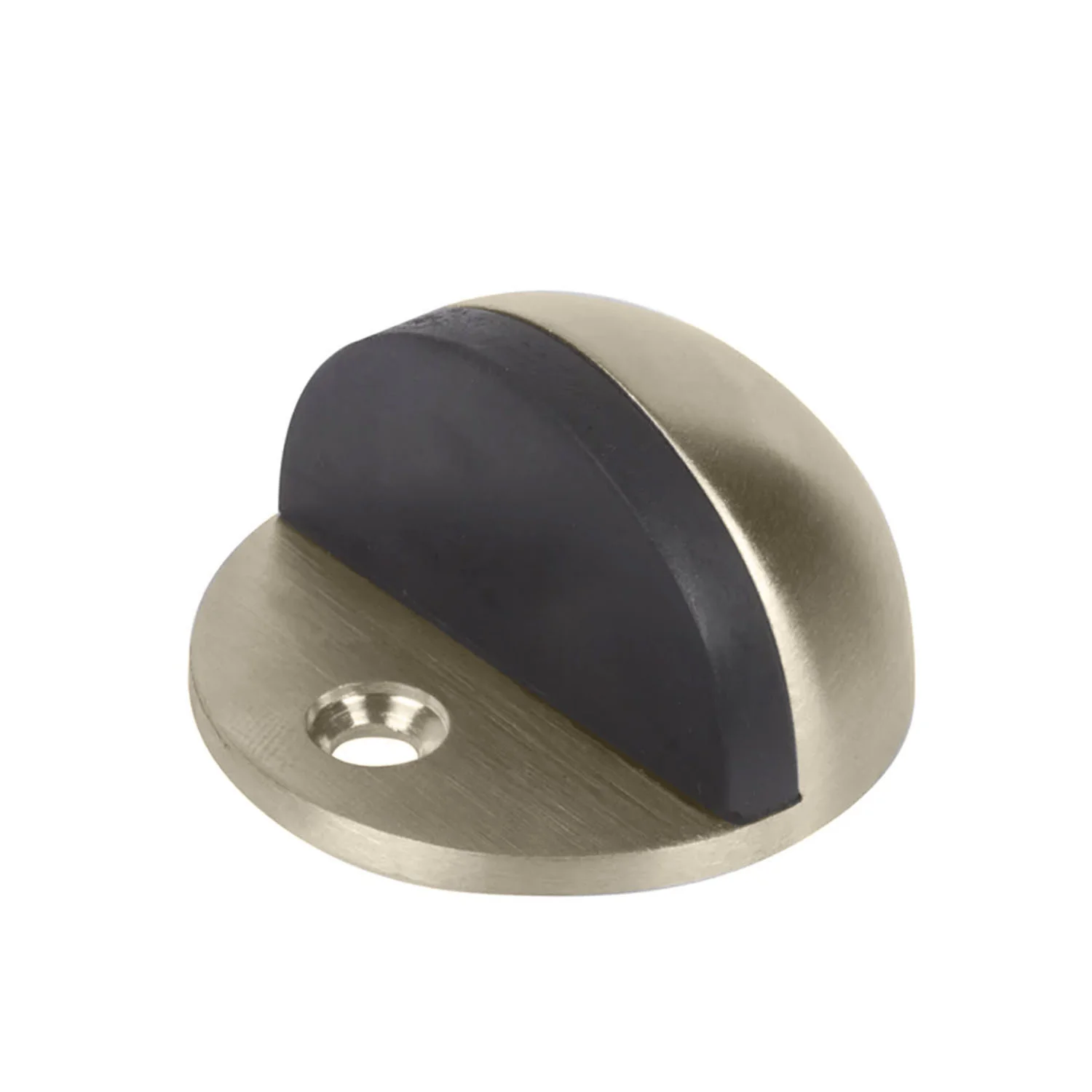 Scope Door Stop Half Dome - Available in Various Finishes - Image 3