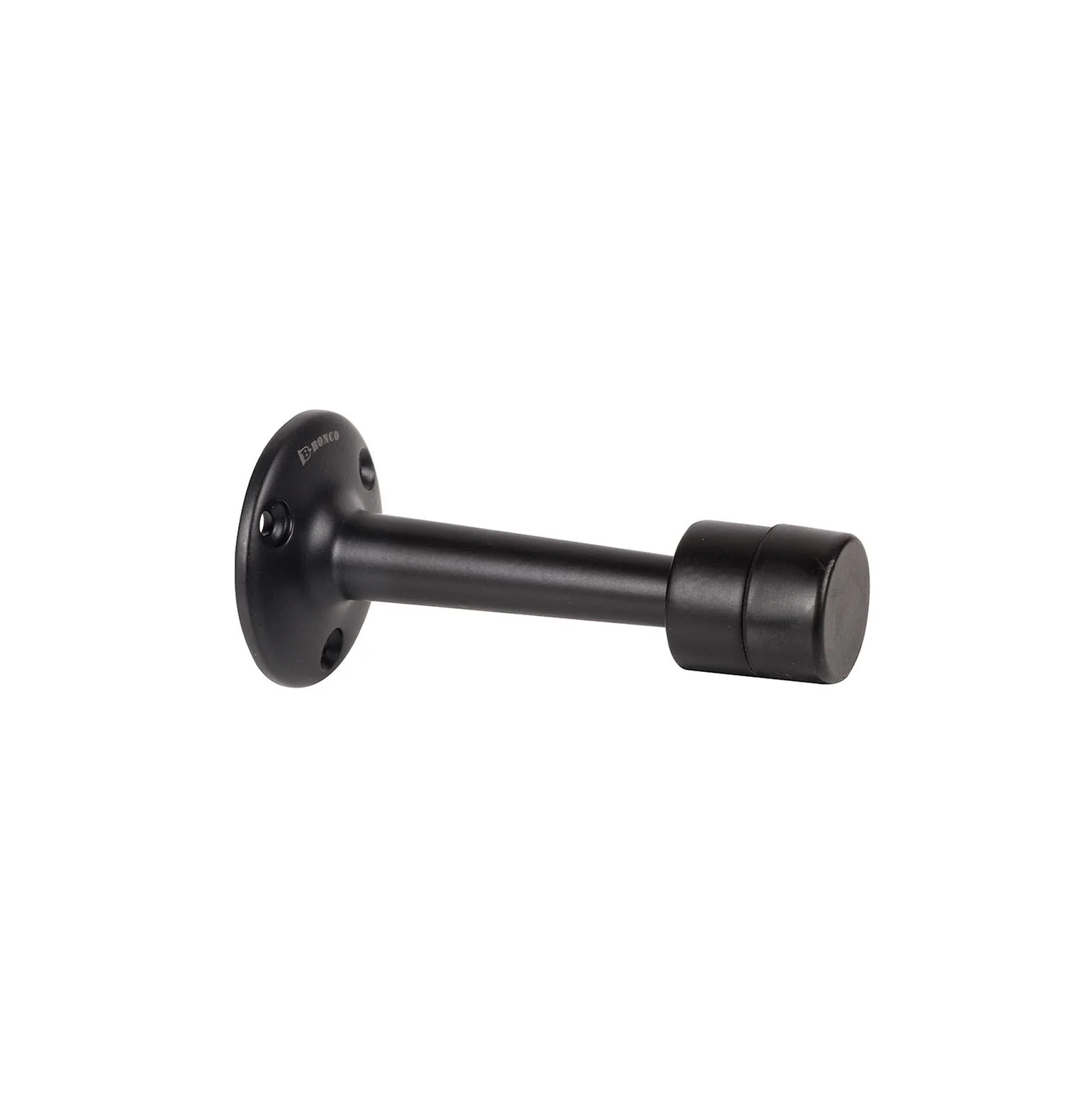 Scope Door Stop Wall Fix Black Trade Pack - Available in Black and Satin Nickel - Image 2