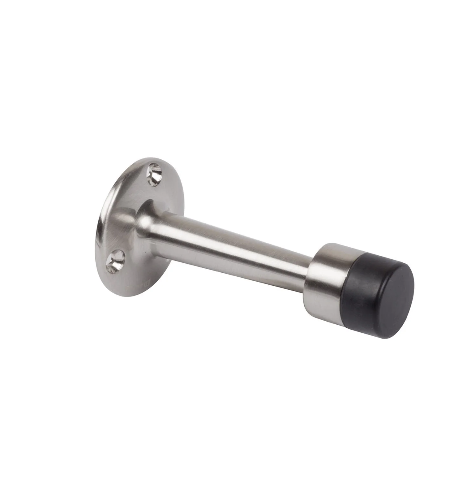 Scope Door Stop Wall Fix Black Trade Pack - Available in Black and Satin Nickel - Image 3