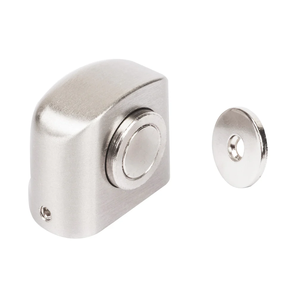 Scope DS101 Magnetic Hold Open Door Stop - Available in Various Finishes - Image 4