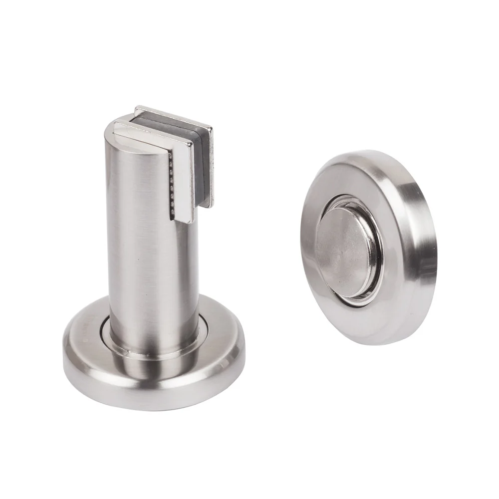 Scope DS102 Magnetic Door Holder Floor/Wall Fix - Available in Various Finishes - Image 3