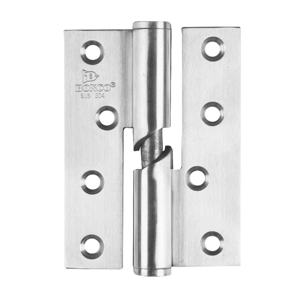 Scope Falling Butt Hinge - Available in Left and Right Handing - Image 3