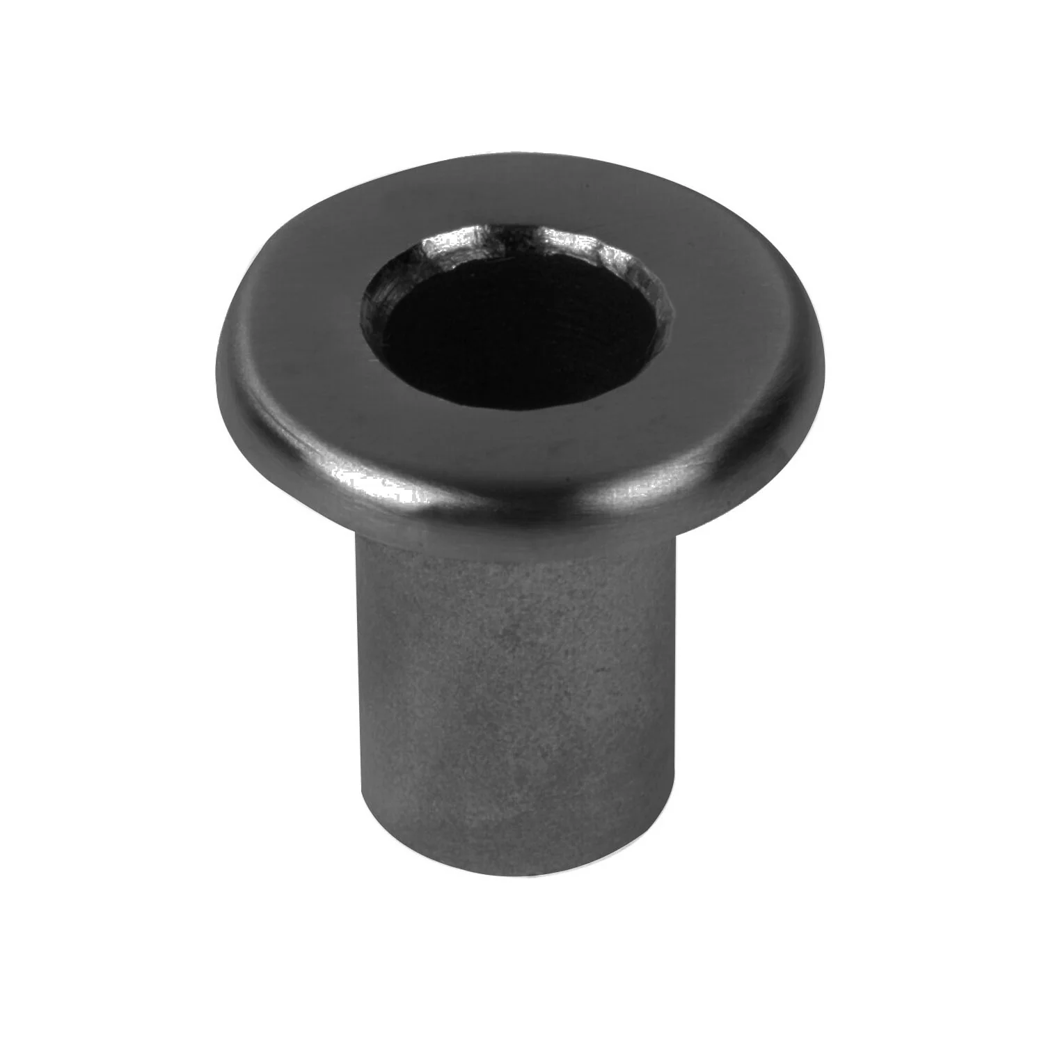 Scope Floor Ferule Suit 13mm Shoot - Available in Matt Black and Satin Stainless Steel - Image 3