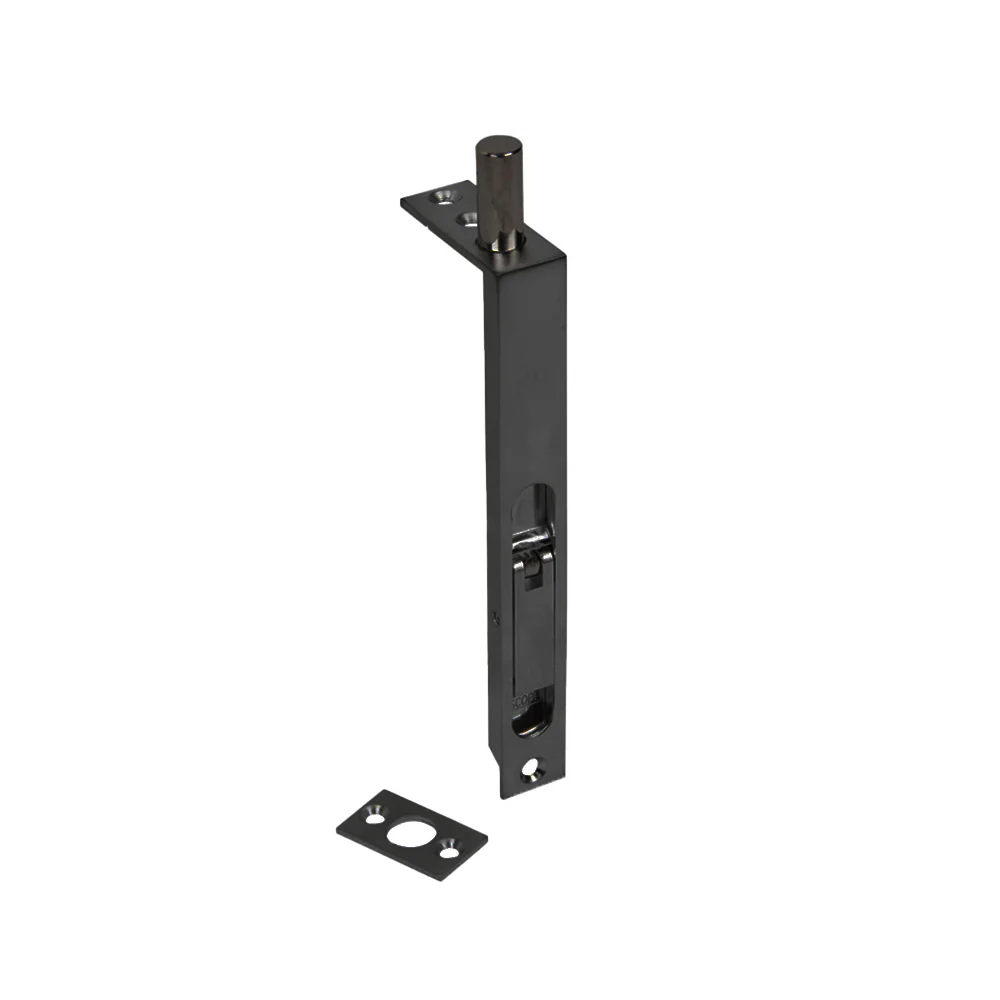 Scope Flush Bolt - Available in Various Finishes and Sizes - Image 16