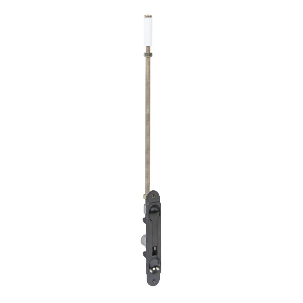 Scope Flush Bolt Tip Rod Suits Metal Frames - Available in Various Finishes and Sizes - Image 2