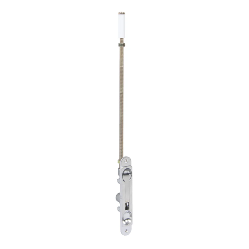 Scope Flush Bolt Tip Rod Suits Metal Frames - Available in Various Finishes and Sizes - Image 3