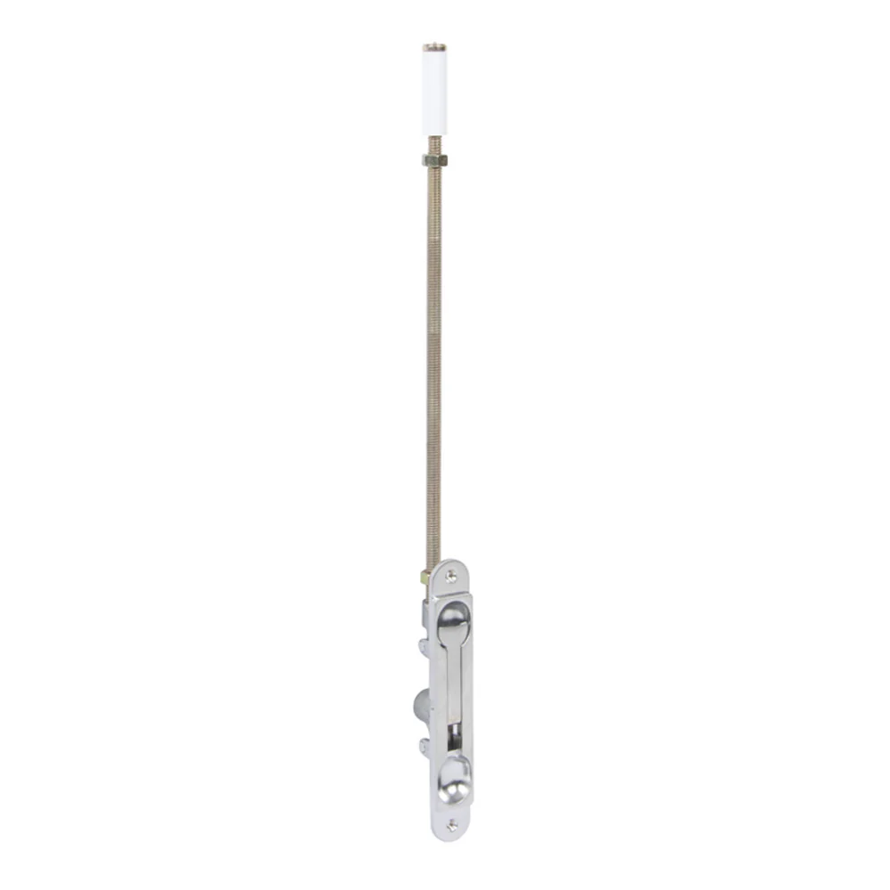 Scope Flush Bolt Tip Rod Suits Metal Frames - Available in Various Finishes and Sizes - Image 5