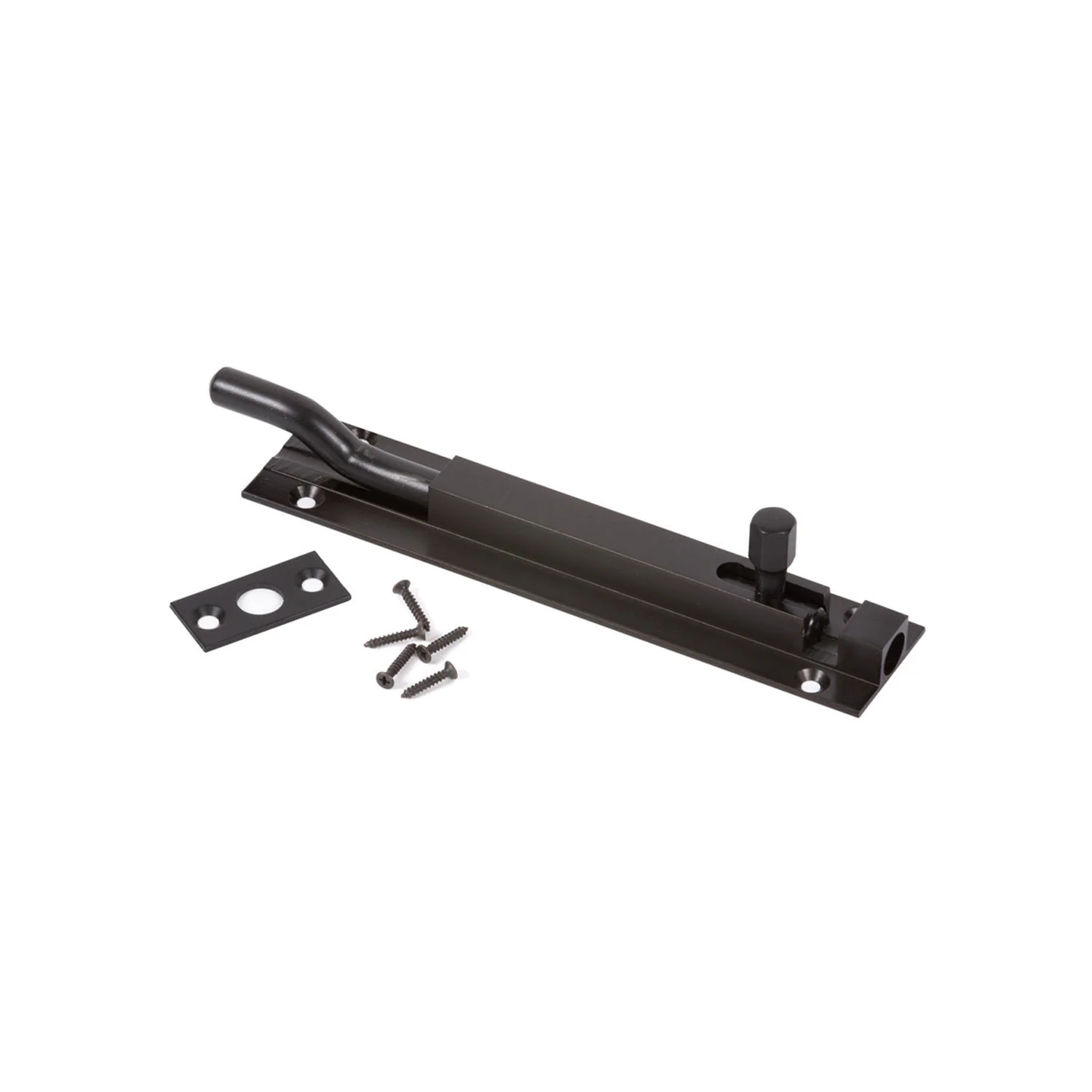 Scope Heavy Duty Necked Barrel Bolt - Available in Various Finishes and Sizes - Image 14