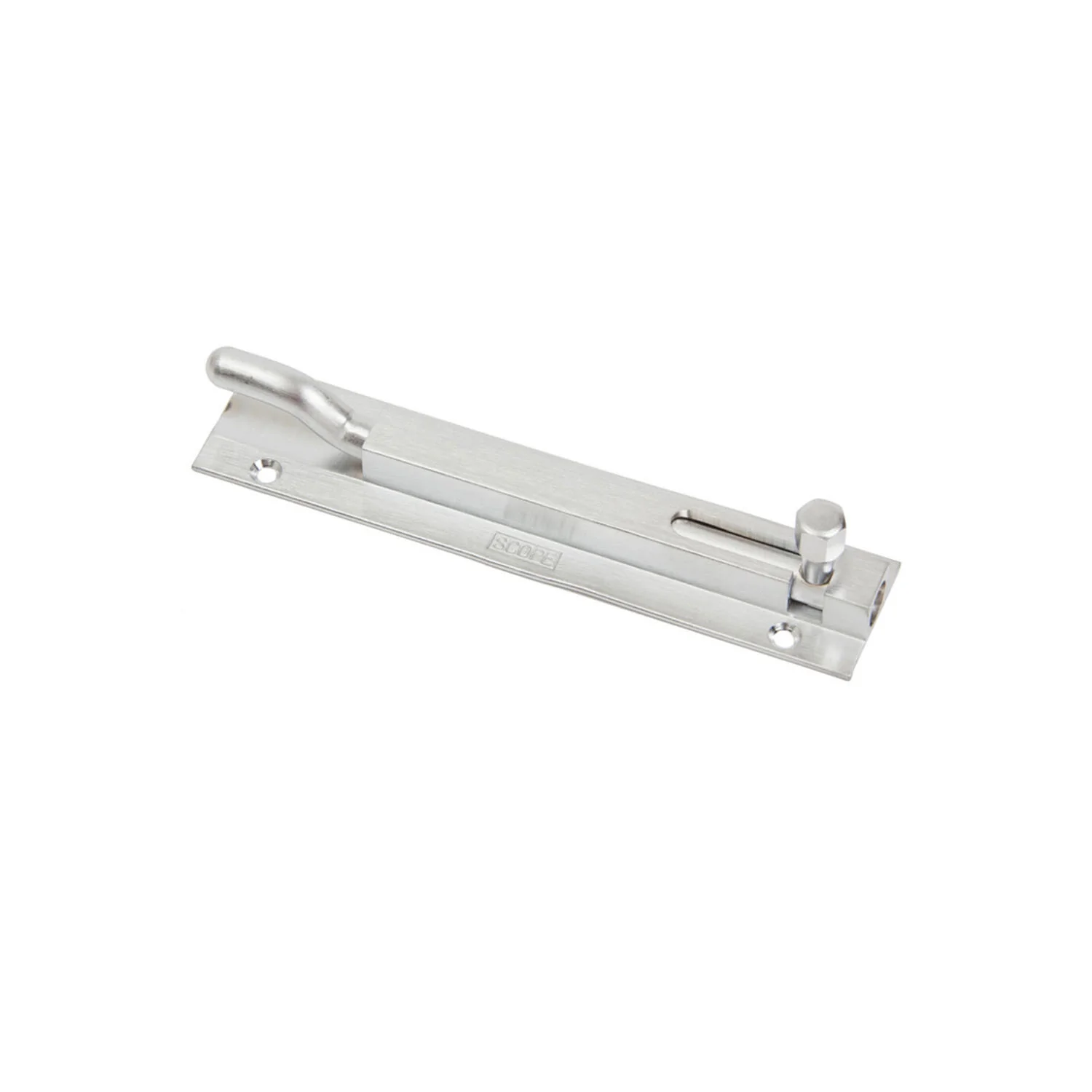 Scope Heavy Duty Necked Barrel Bolt - Available in Various Finishes and Sizes - Image 5