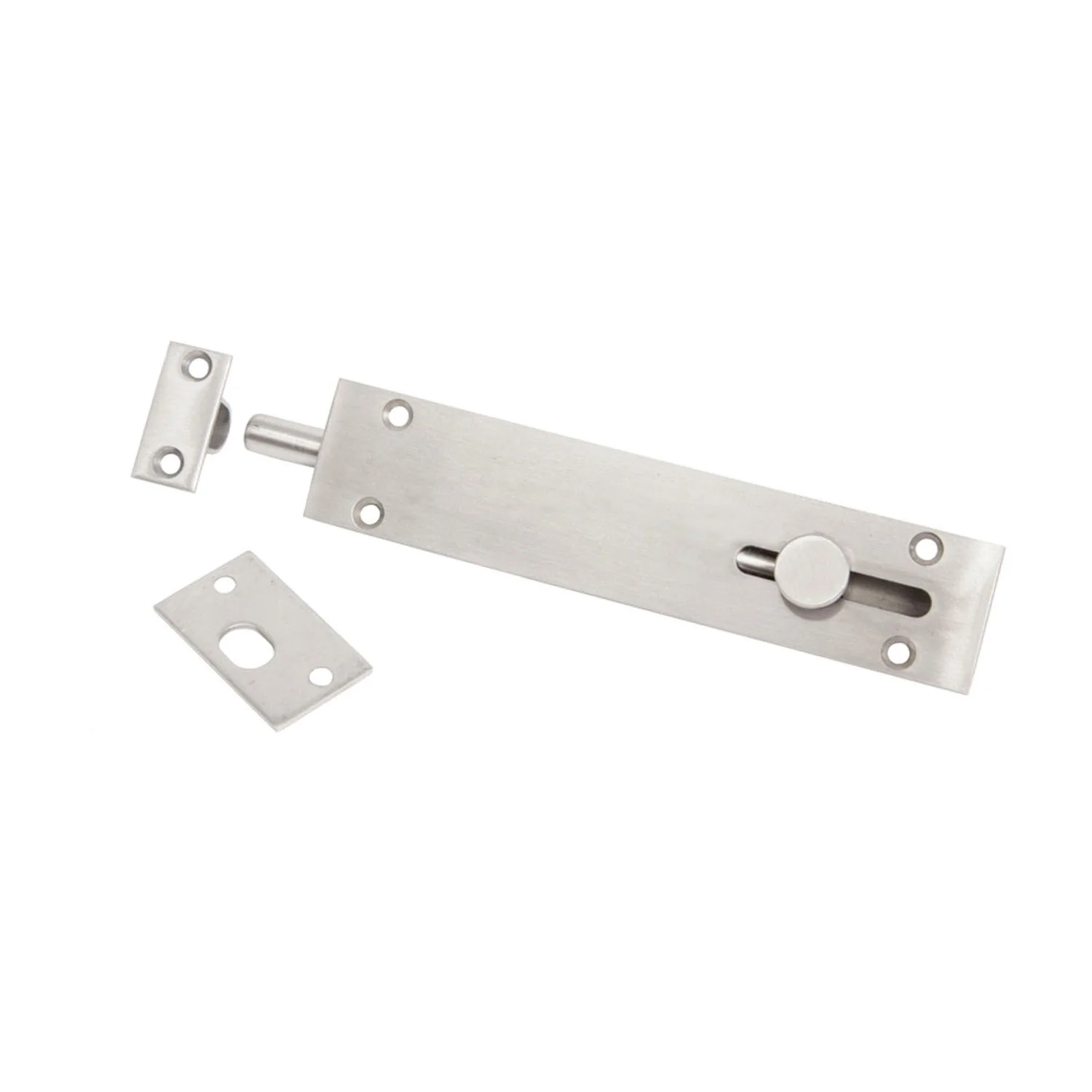 Scope Heavy Duty Reverse Barrel Bolt - Available in Various Finishes and Sizes - Image 5