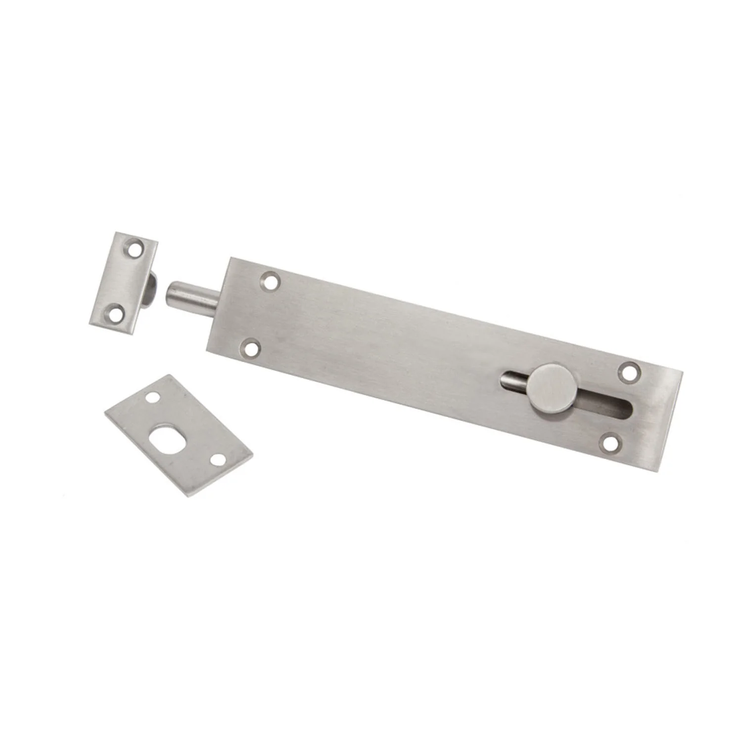 Scope Heavy Duty Reverse Barrel Bolt - Available in Various Finishes and Sizes - Image 8